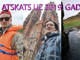Atskats uz 2019. gadu