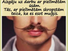 Bilžuki par mums pašiem (1)
